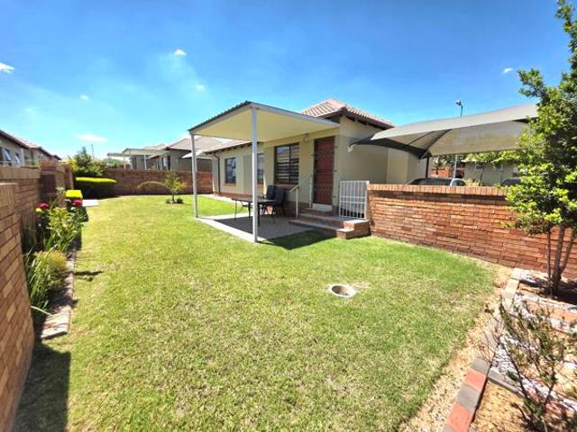 Townhouse for sale in Centurion, Gauteng