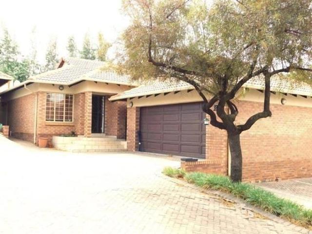 House for rent in Gauteng