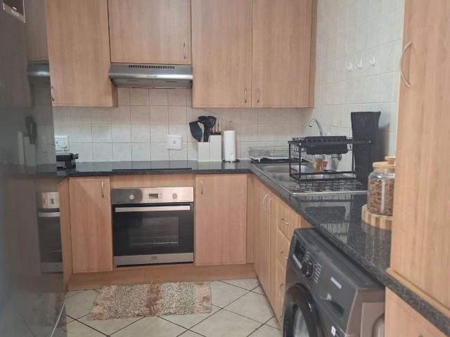 Townhouse for sale in Waterkloof, Gauteng
