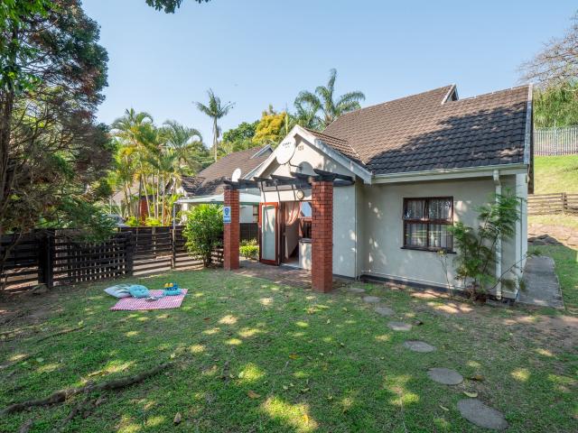 Townhouse for sale in New Germany, Kwazulu-natal