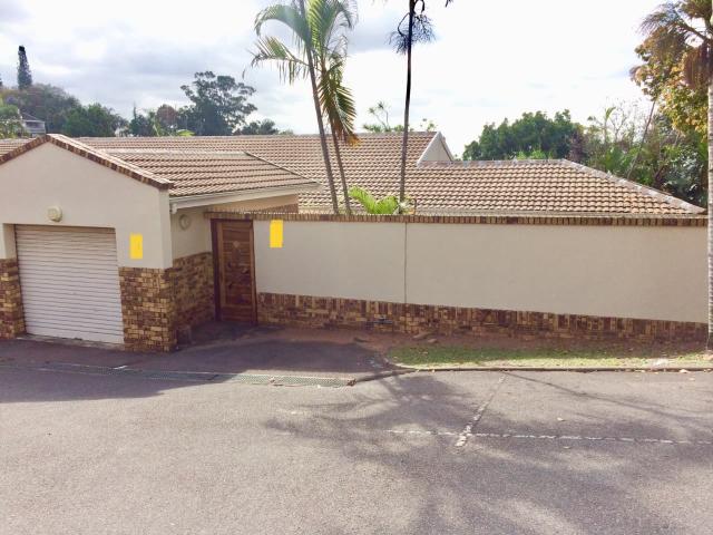 Townhouse for rent in New Germany, Kwazulu-natal