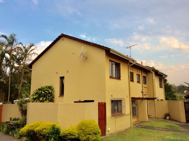 Townhouse for rent in New Germany, Kwazulu-natal