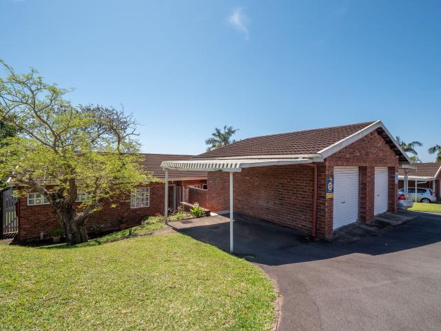 Townhouse for sale in New Germany, Kwazulu-natal