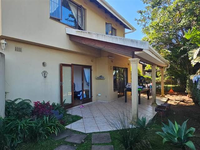 Townhouse for sale in Durban