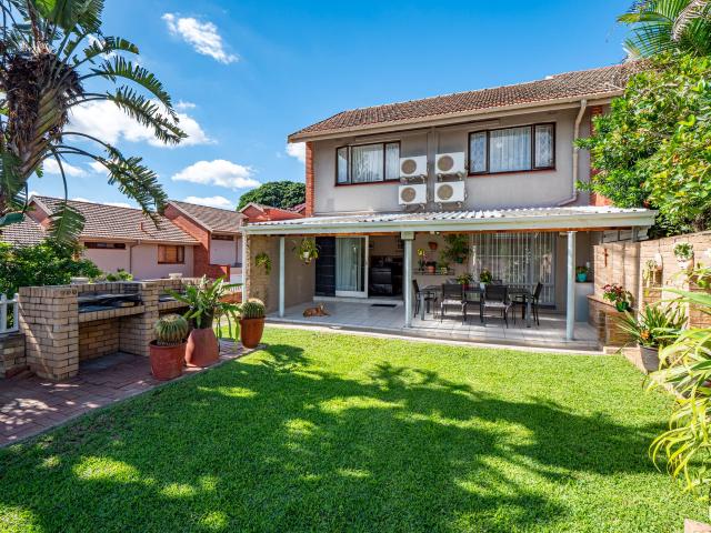 Townhouse for sale in New Germany, Kwazulu-natal