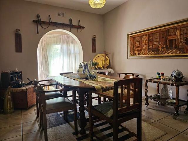 Townhouse for sale in Sedibeng, Gauteng