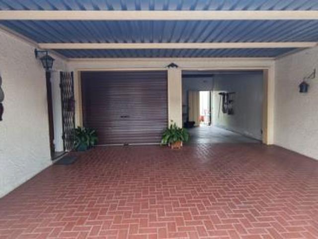 Townhouse for sale in Sedibeng, Gauteng