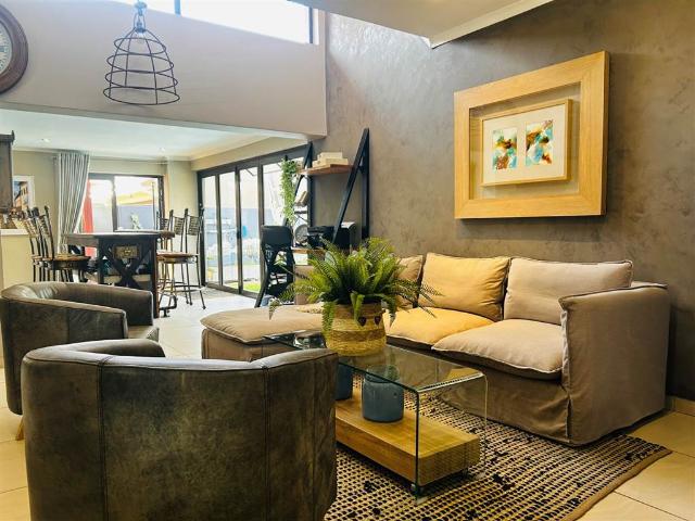 Townhouse for sale in Sedibeng, Gauteng