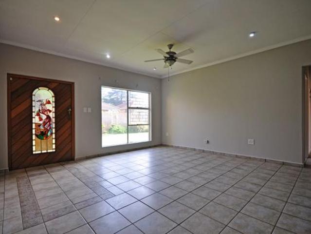 Townhouse for sale in Sedibeng, Gauteng