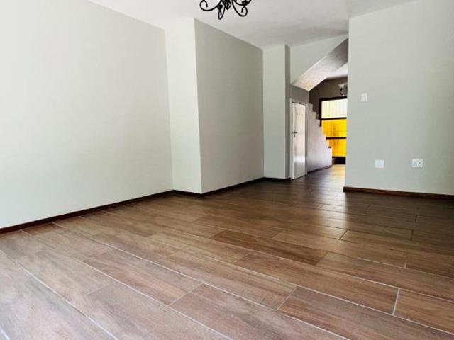 Townhouse for sale in Sedibeng, Gauteng