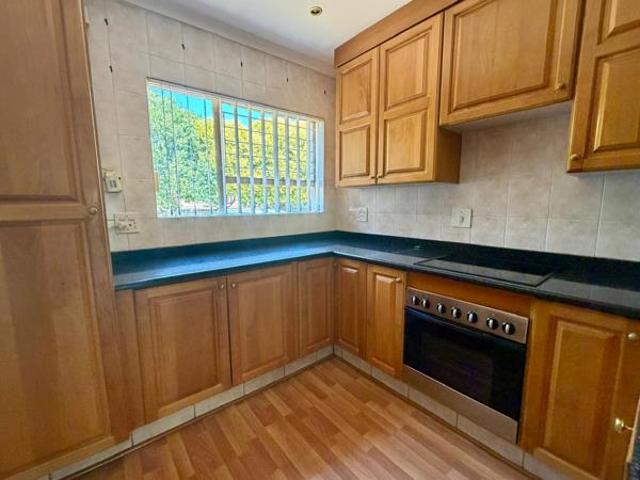 Townhouse for sale in Sedibeng, Gauteng