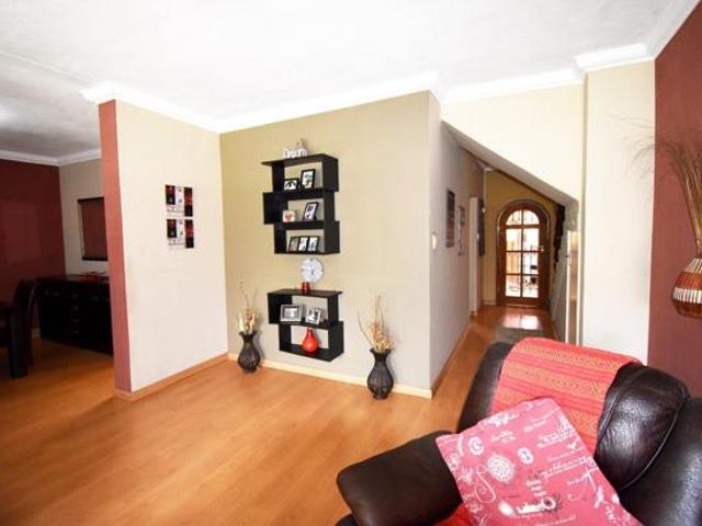 Townhouse for sale in Sedibeng, Gauteng