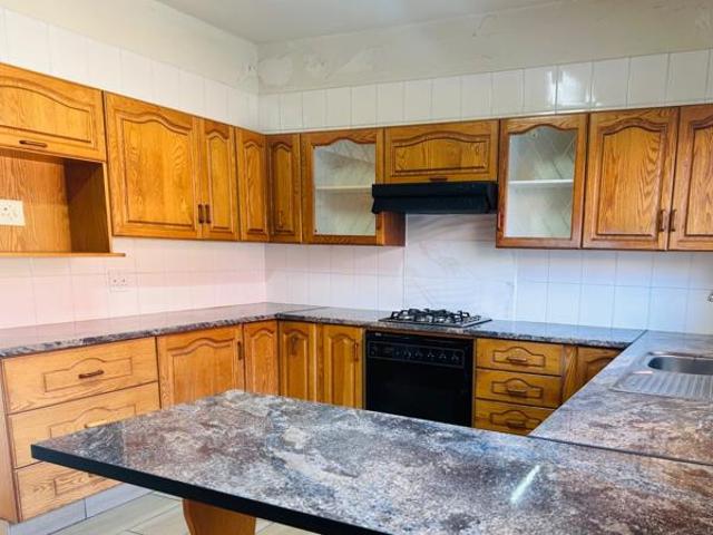 Townhouse for sale in Sedibeng, Gauteng