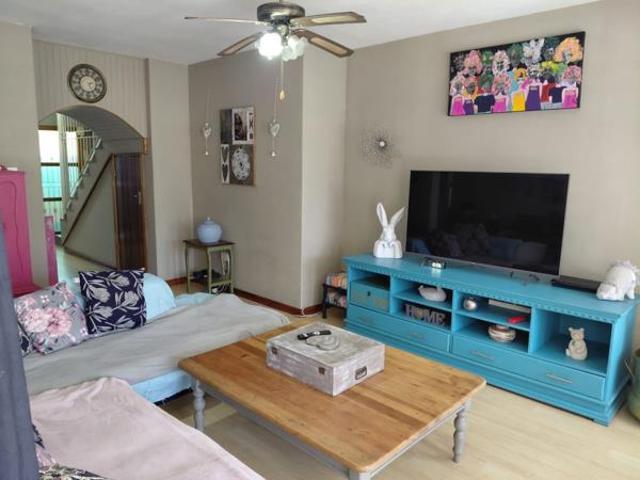 Townhouse for sale in Sedibeng, Gauteng