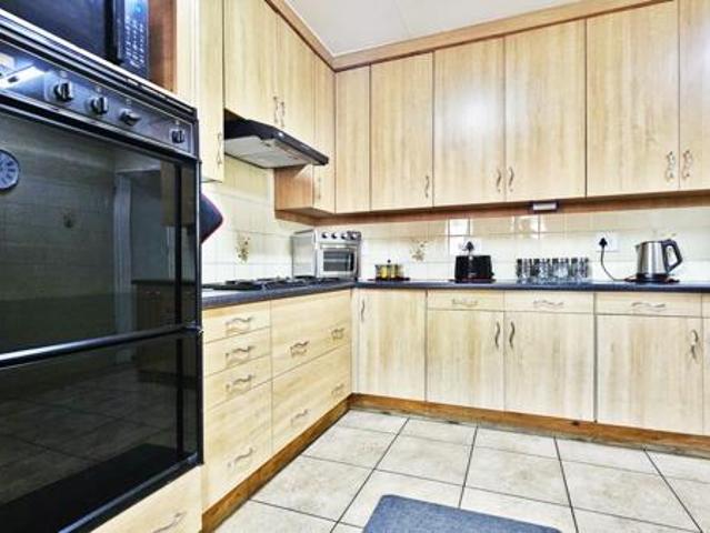 Townhouse for sale in Sedibeng, Gauteng