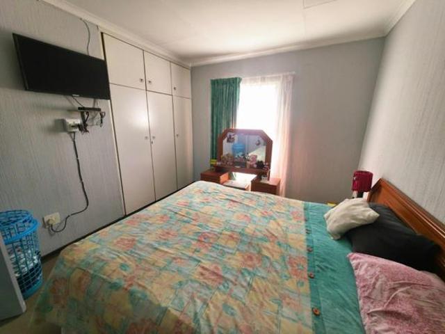 Townhouse for sale in Vereeniging, Emfuleni Local Municipality