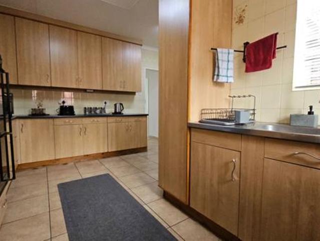 Townhouse for sale in Sedibeng, Gauteng