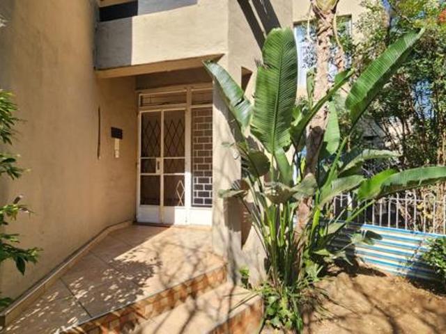 Townhouse for rent in Sedibeng, Gauteng