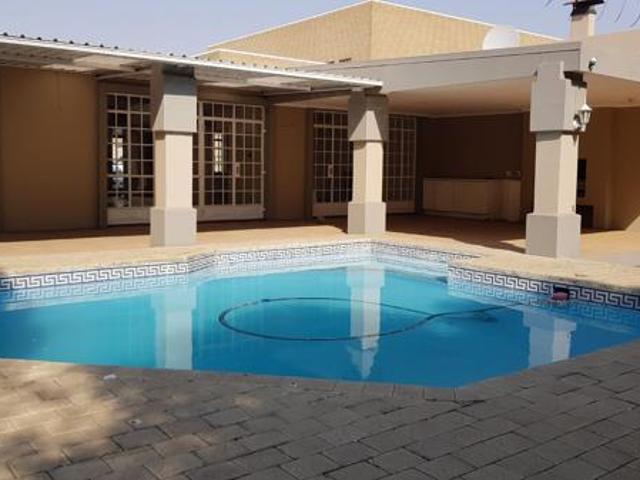 Townhouse for sale in Sedibeng, Gauteng