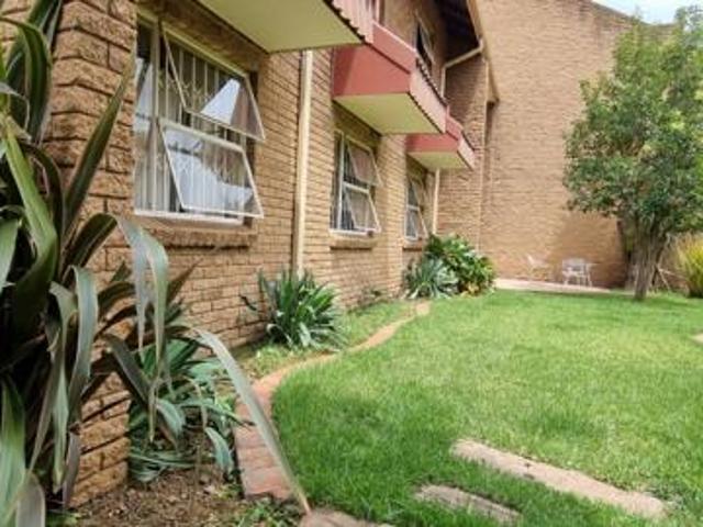 Townhouse for sale in Sedibeng, Gauteng