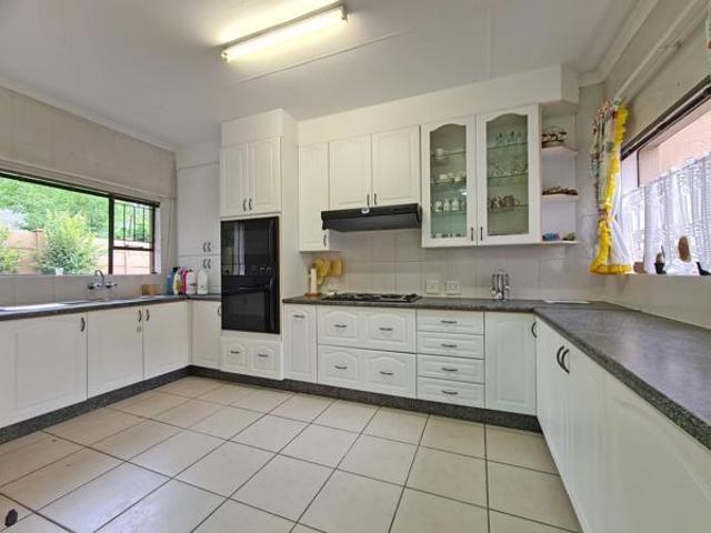 Townhouse for rent in Sedibeng, Gauteng
