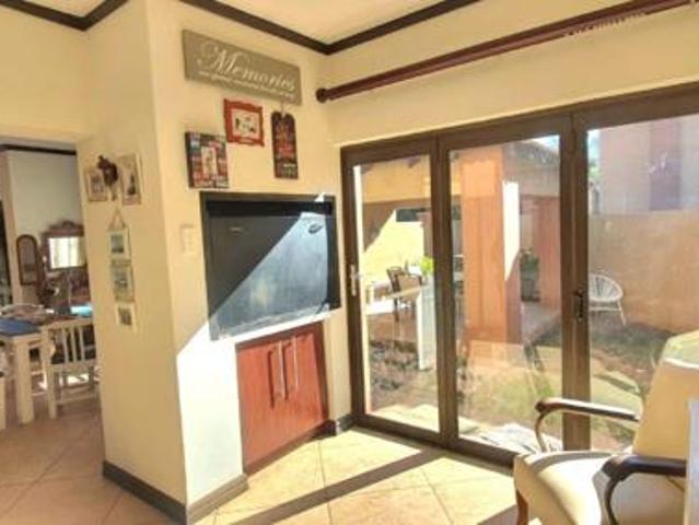 Townhouse for sale in Sedibeng, Gauteng