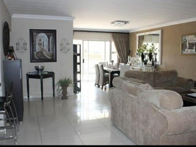 Townhouse for rent in Sedibeng, Gauteng