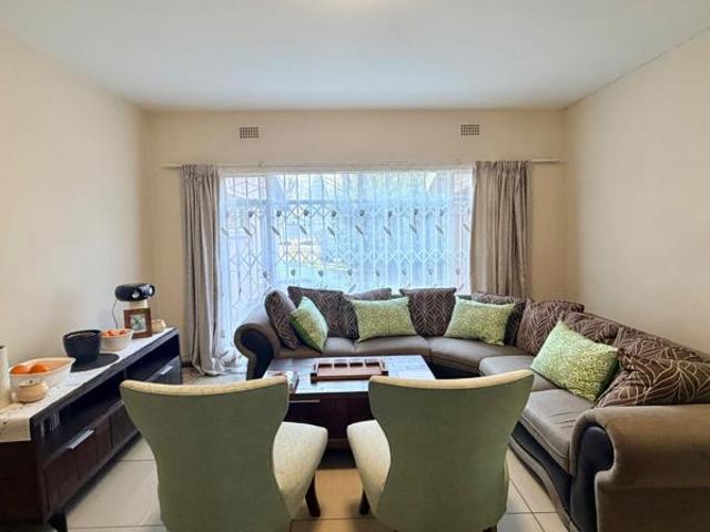 Townhouse for sale in Sedibeng, Gauteng
