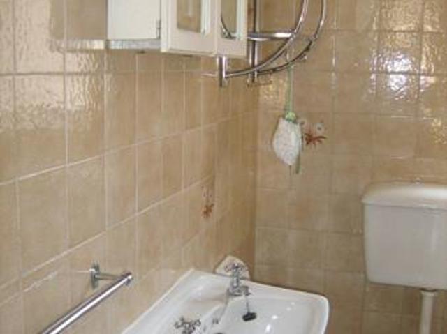 Townhouse for rent in Vereeniging, Emfuleni Local Municipality