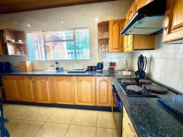 Townhouse for sale in Sedibeng, Gauteng