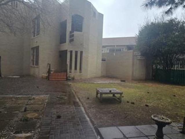 Townhouse for rent in Sedibeng, Gauteng