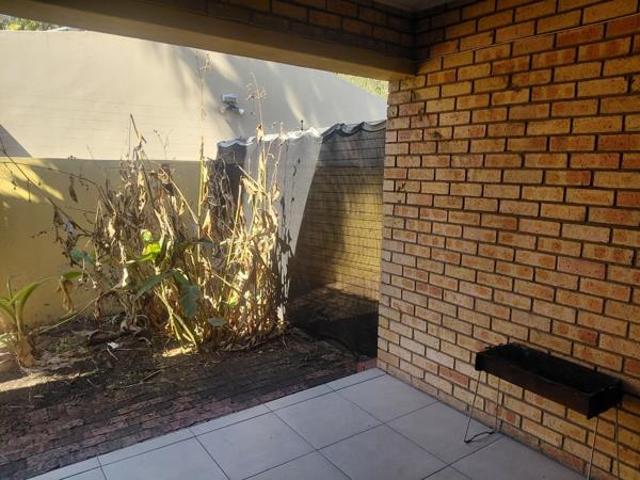 Townhouse for rent in Sedibeng, Gauteng