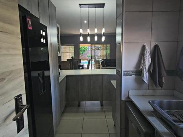 Townhouse for sale in Sedibeng, Gauteng