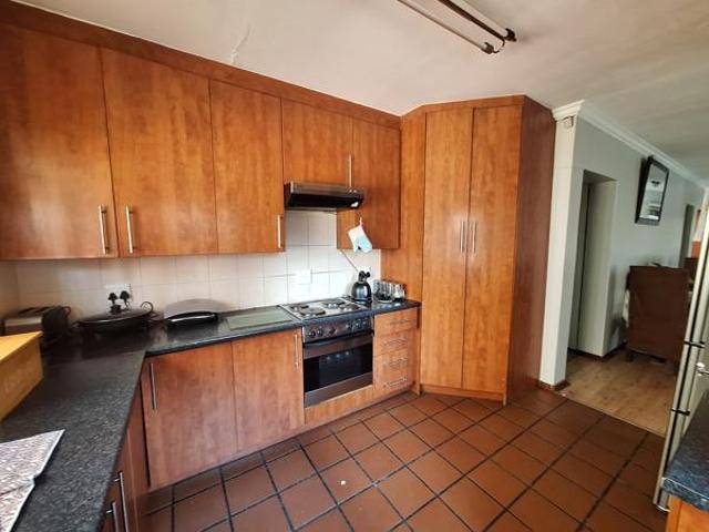 Townhouse for rent in Sedibeng, Gauteng