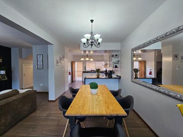 Townhouse for sale in Sedibeng, Gauteng