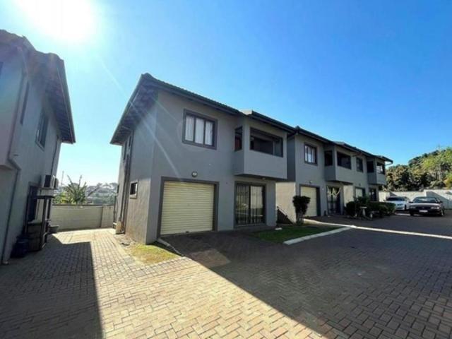 Townhouse for sale in Tongaat Beach, Kwazulu-natal