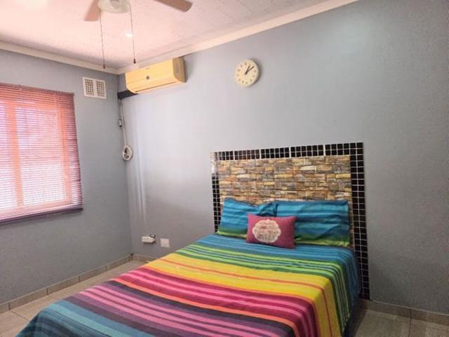 Townhouse for sale in Tongaat Beach, Kwazulu-natal