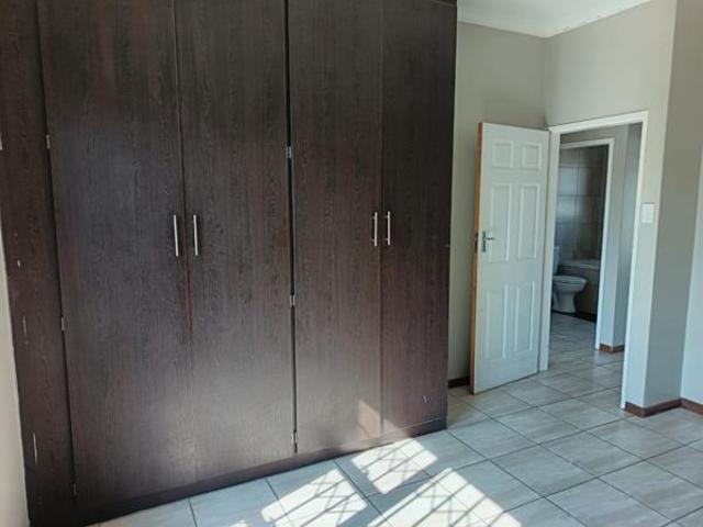 Townhouse for sale in Gert Sibande, Mpumalanga