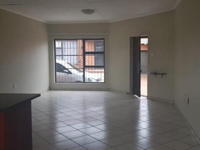 Townhouse for rent in Gert Sibande, Mpumalanga