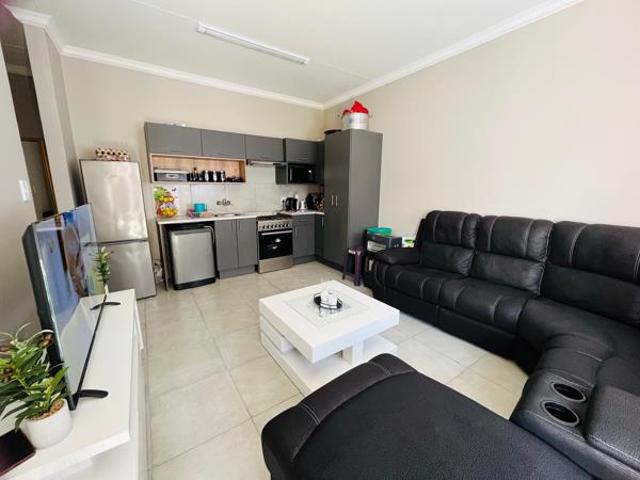 Townhouse for sale in Gert Sibande, Mpumalanga