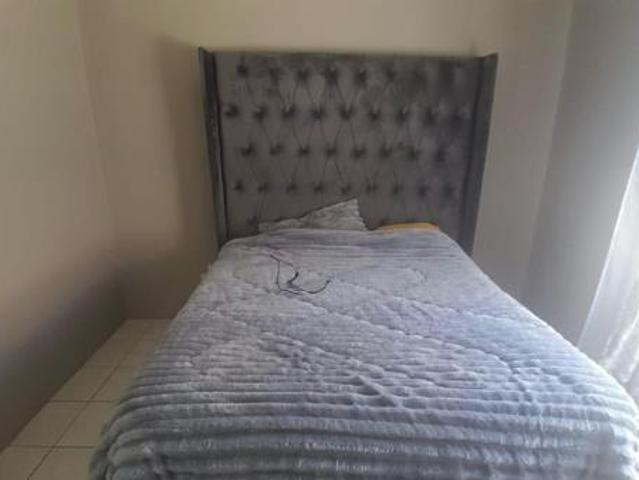 Townhouse for sale in Gert Sibande, Mpumalanga