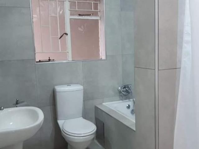 Townhouse for rent in Gert Sibande, Mpumalanga