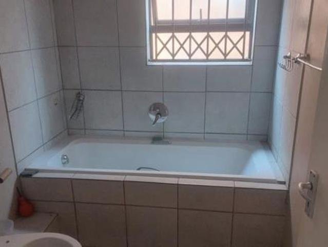 Townhouse for rent in Gert Sibande, Mpumalanga