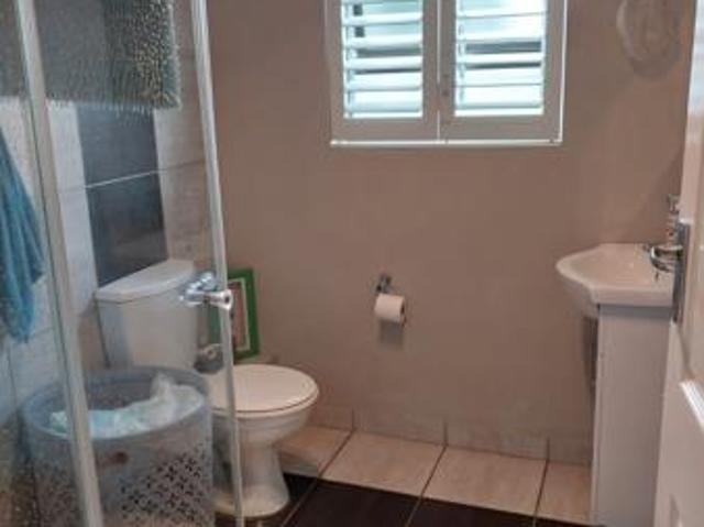 Townhouse for sale in Gert Sibande, Mpumalanga