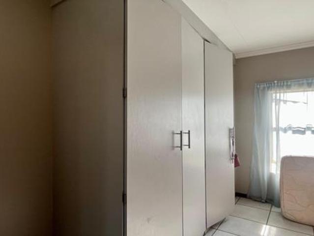 Townhouse for sale in Gert Sibande, Mpumalanga