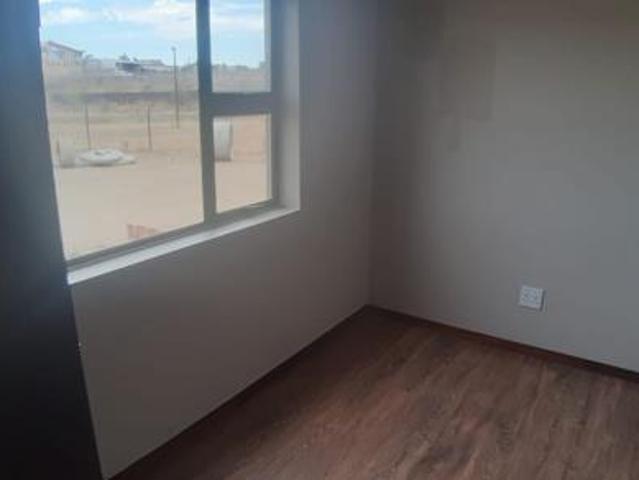 Townhouse for sale in Gert Sibande, Mpumalanga