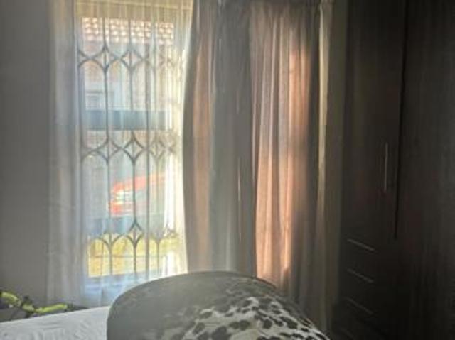 Townhouse for sale in Secunda, Govan Mbeki