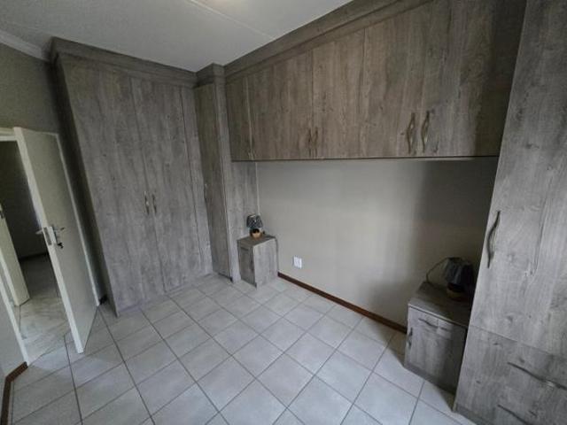Townhouse for sale in Gert Sibande, Mpumalanga