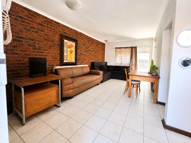 Townhouse for sale in Gert Sibande, Mpumalanga
