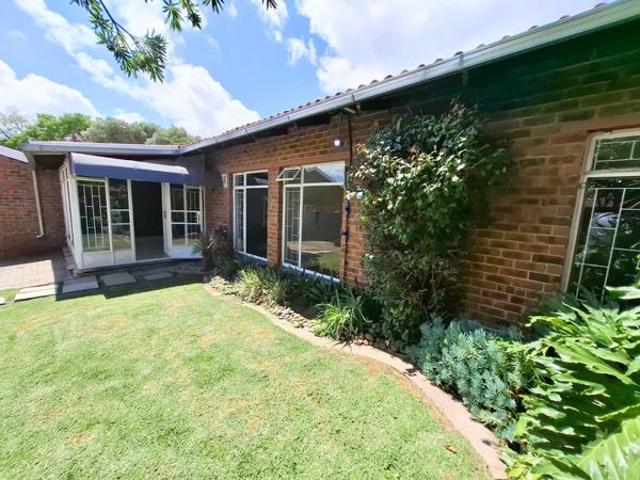Townhouse for sale in Gert Sibande, Mpumalanga